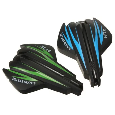 6047 A-001 Canopy - Obudowa - Wersja A