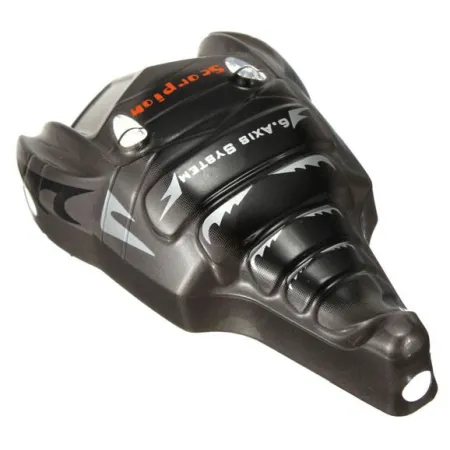 6047 A-002 Canopy - Obudowa - Wersja B