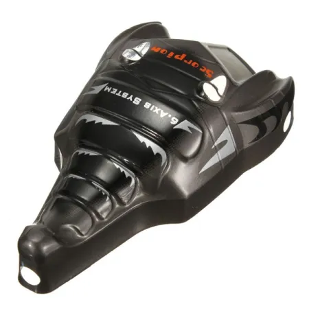 6047 A-002 Canopy - Obudowa - Wersja B-1635967