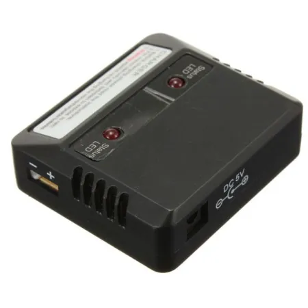 6047 A-013 Charging Cassette - Transmiter