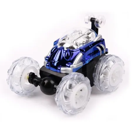 Duży Twister Szalone Autko Dasher-1636014