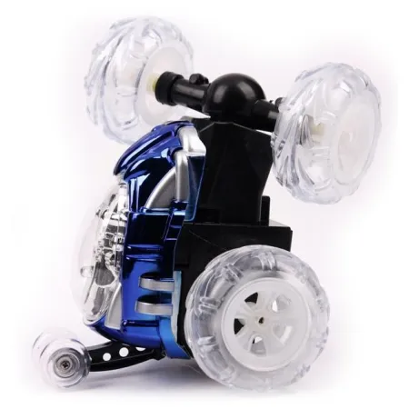 Duży Twister Szalone Autko Dasher-1636015