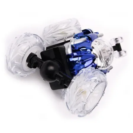 Duży Twister Szalone Autko Dasher-1636016