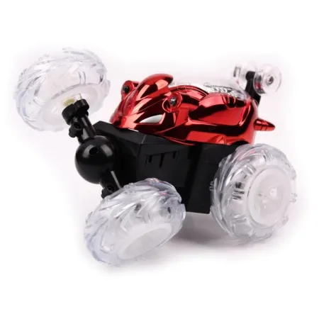 Duży Twister Szalone Autko Dasher-1636017