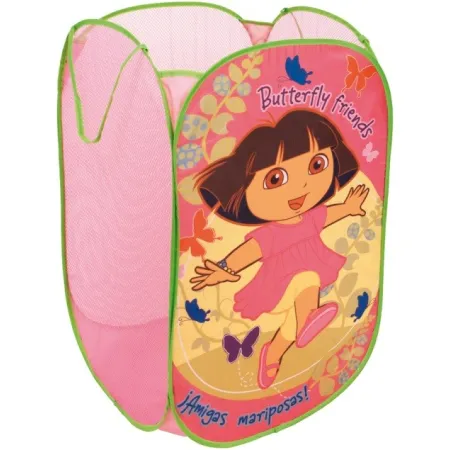 Kosz Na Zabawki - Dora - Disney