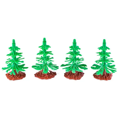 Ogromna Elektryczna Kolejka Fenfa 1601A + 7 Wagonów-1636059