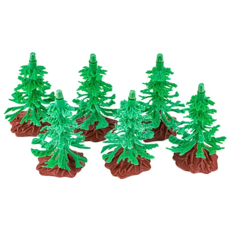 Realistyczna Kolejka Fenfa 1601B Skala 1:87-1636072