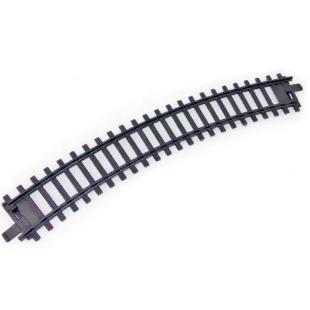 Realistyczna Kolejka Fenfa 1601B Skala 1:87-1636080