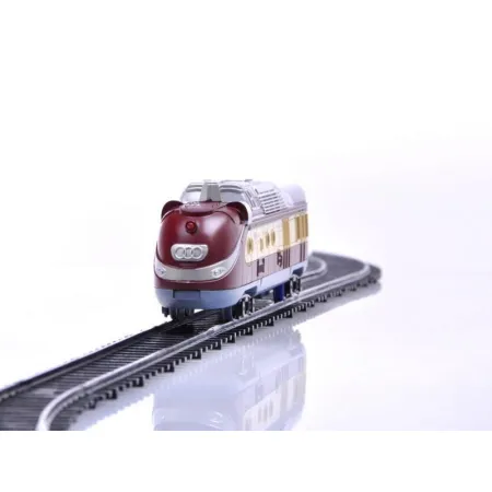 Realistyczna Kolejka Fenfa 1601B Skala 1:87-1636087