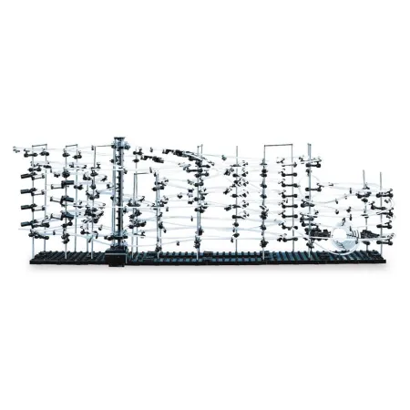 SpaceRail Tor Dla Kulek - Level 6 (60 metrów) Kulkowy Rollercoaster-1636100