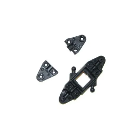 F639-004, F39-004 Upper Blade Grip Set - Głowica