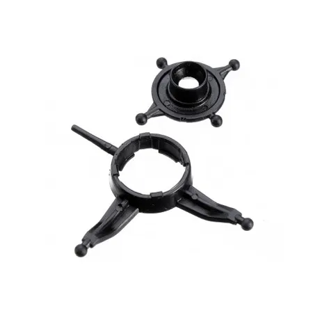 V911-11 Mail Shaft - Głowica