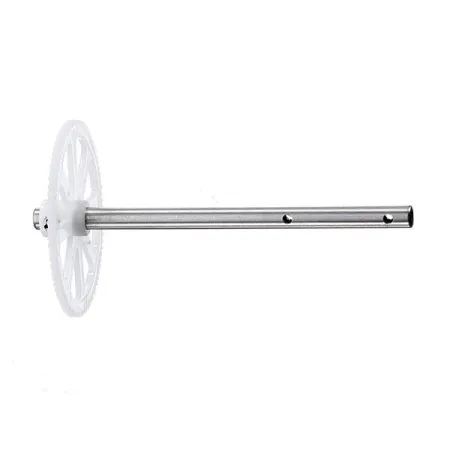 V911-22 Main Gear Combination - Główna Przekładnia