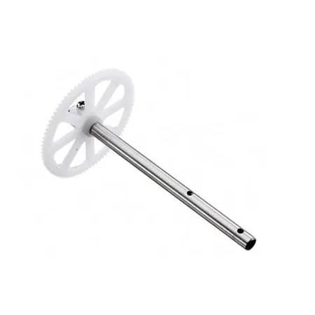 V911-22 Main Gear Combination - Główna Przekładnia-1636135