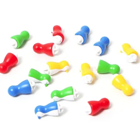 Gra planszowa wyścigi pingwinów chińczyk-1636166