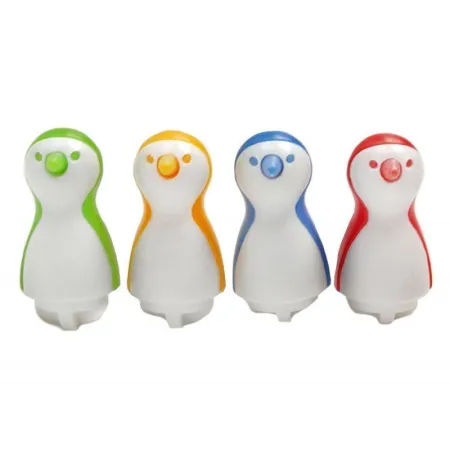 Gra planszowa wyścigi pingwinów chińczyk-1636171