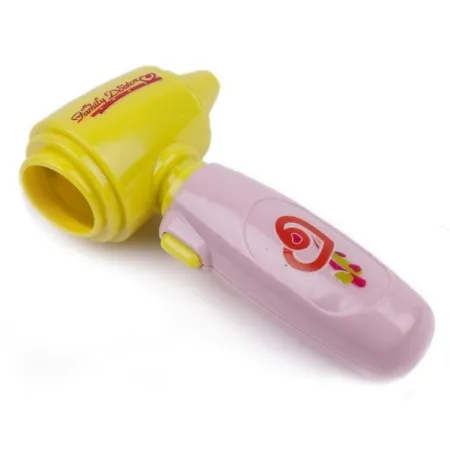 Zestaw Małego Doktora - Torebka, Stetoskop, Strzykawka-1636184