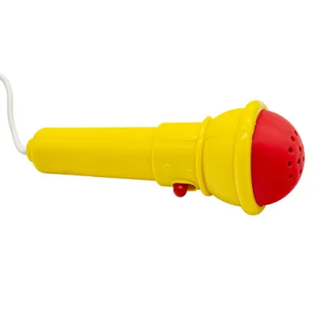 Edukacyjne Organki Dla Dzieci - Stolik, Mikrofon-1636202