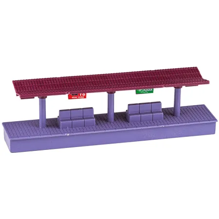 Realistyczna Kolejka Fenfa - Parowóz + Wagony Towarowe-1636283