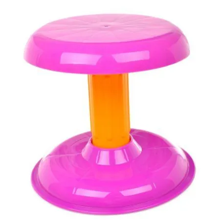 Różowe Organki Keyboard - Stolik, Krzesełko, Mikrofon-1636305