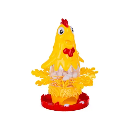 Rodzinna Gra Zręcznościowa - Oskub Kurczaka-1636318