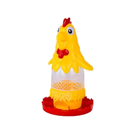 Rodzinna Gra Zręcznościowa - Oskub Kurczaka-1636319