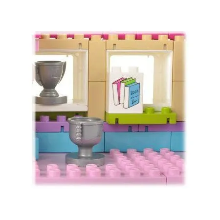 Kolorowe klocki edukacyjne dla dzieci – Wesoła Szkoła-1636508