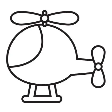 Piasta Do Silników Redox 4 MM-1636527