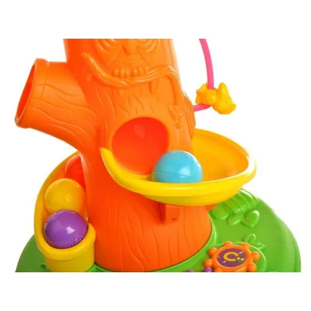 Edukacyjny Chodzik Pchacz-1636617