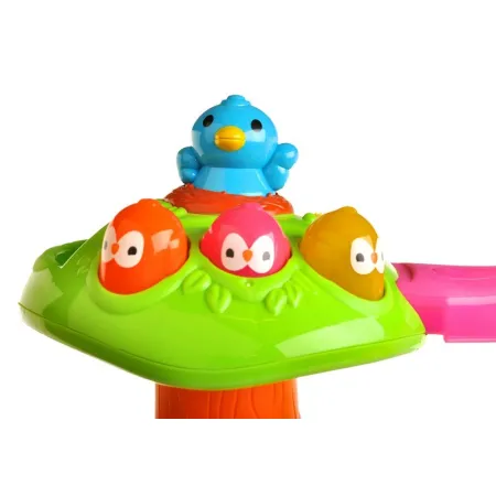 Edukacyjny Chodzik Pchacz-1636618