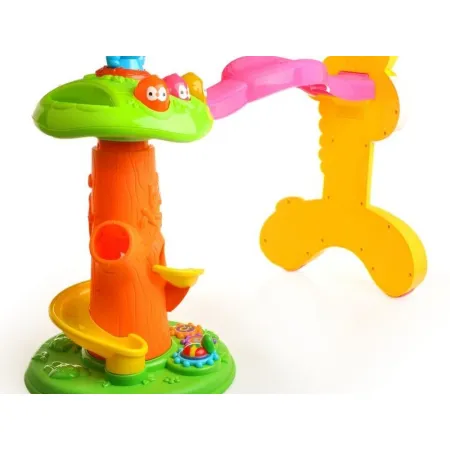 Edukacyjny Chodzik Pchacz-1636622