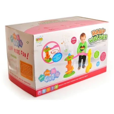 Edukacyjny Chodzik Pchacz-1636623