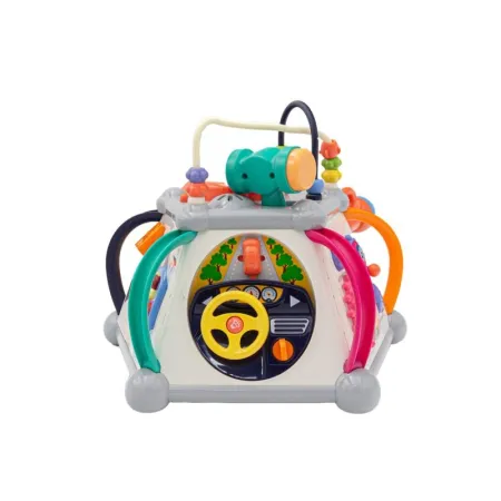 Multikostka HOLA Bryła Piramida Edukacyjna - multicentrum edukacji malucha-1636650