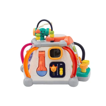 Multikostka HOLA Bryła Piramida Edukacyjna - multicentrum edukacji malucha-1636651