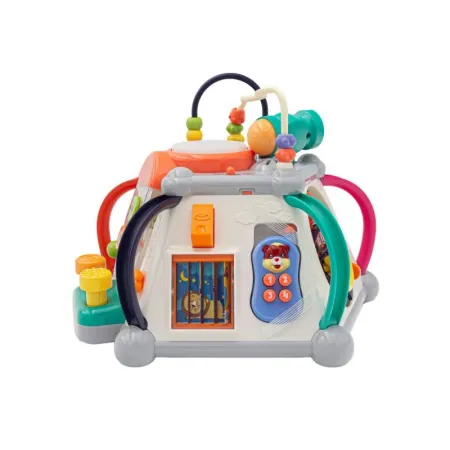 Multikostka HOLA Bryła Piramida Edukacyjna - multicentrum edukacji malucha-1636652