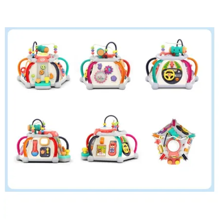 Multikostka HOLA Bryła Piramida Edukacyjna - multicentrum edukacji malucha-1636654