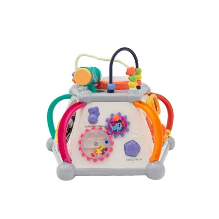 Multikostka HOLA Bryła Piramida Edukacyjna - multicentrum edukacji malucha-1636658