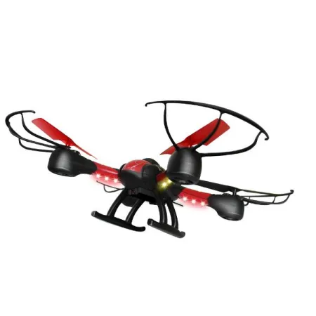 Quadrocopter Sky Hawkeye FVP 2,4GHz Monitor LCD Dron-1636663