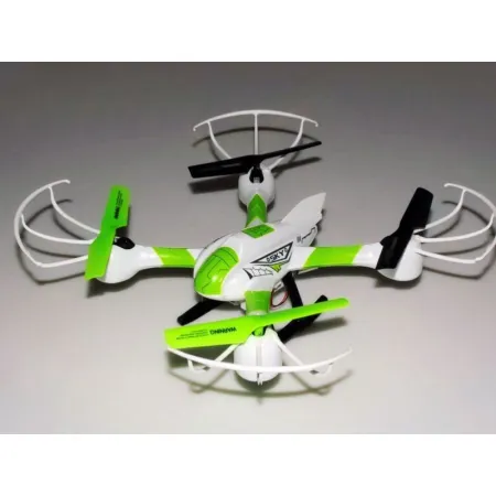 Quadrocopter Sky Hawkeye 2,4GHz Dron Kamera-1636697