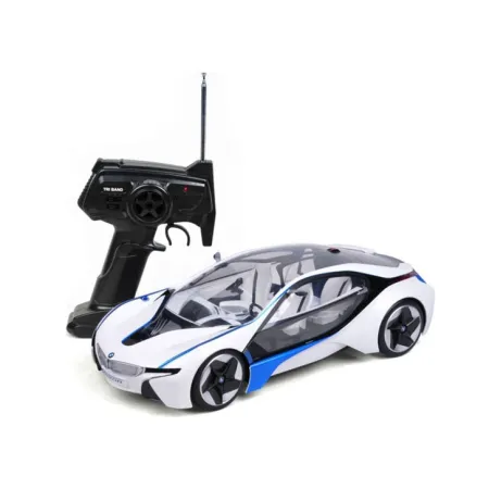 Auto BMW Vision Samochód RC 1:14-1636707