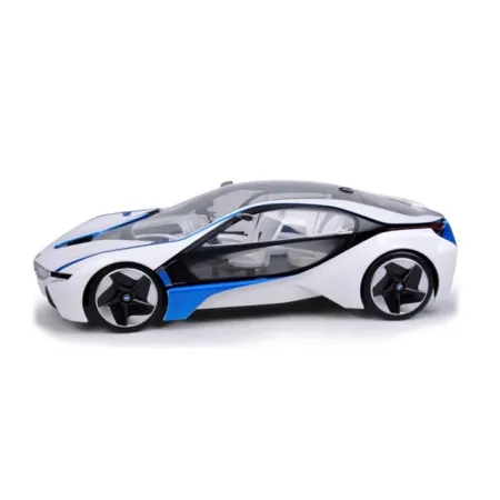 Auto BMW Vision Samochód RC 1:14-1636709