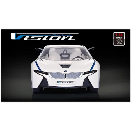 Auto BMW Vision Samochód RC 1:14-1636711