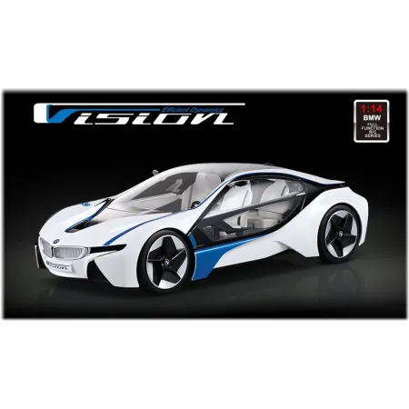 Auto BMW Vision Samochód RC 1:14-1636713