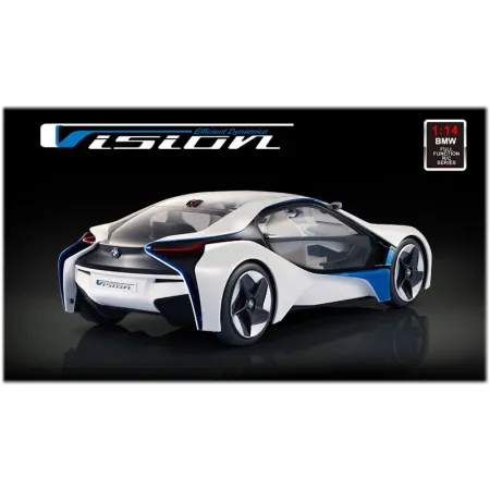 Auto BMW Vision Samochód RC 1:14-1636714