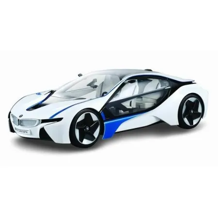Auto BMW Vision Samochód RC 1:14-1636715