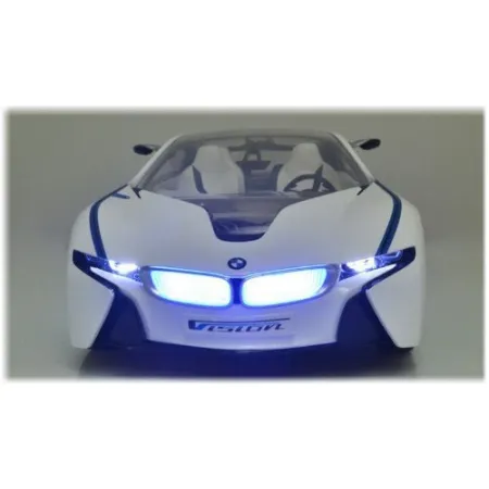 Auto BMW Vision Samochód RC 1:14-1636716
