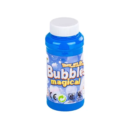 Straż Pożarna Puszczająca Bańki Mydlane-1636726