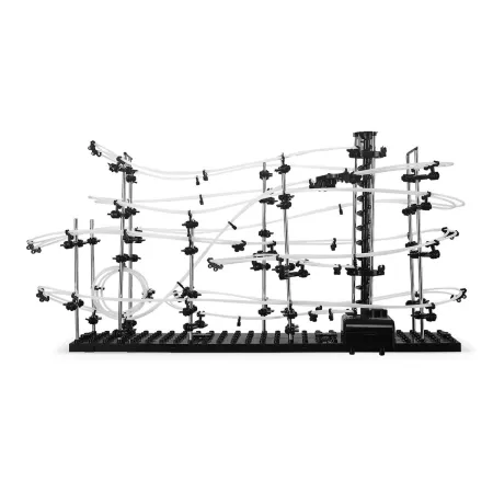 SpaceRail Tor Dla Kulek - Level 3 (16 metrów) Kulkowy Rollercoaster-1636739