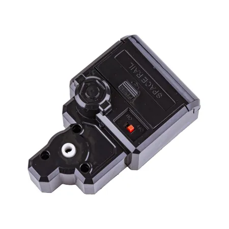 SpaceRail Tor Dla Kulek - Level 3 (16 metrów) Kulkowy Rollercoaster-1636740