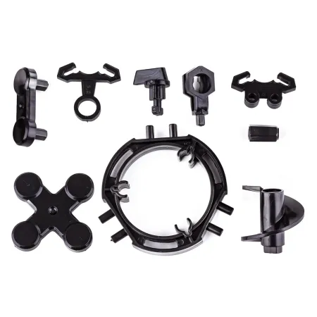 SpaceRail Tor Dla Kulek - Level 3 (16 metrów) Kulkowy Rollercoaster-1636743